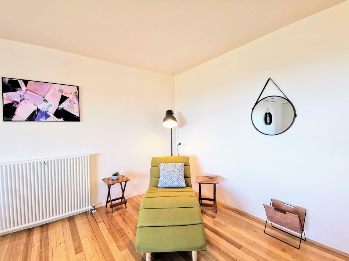 Phoenix Apartments Lorne Zewnętrze zdjęcie