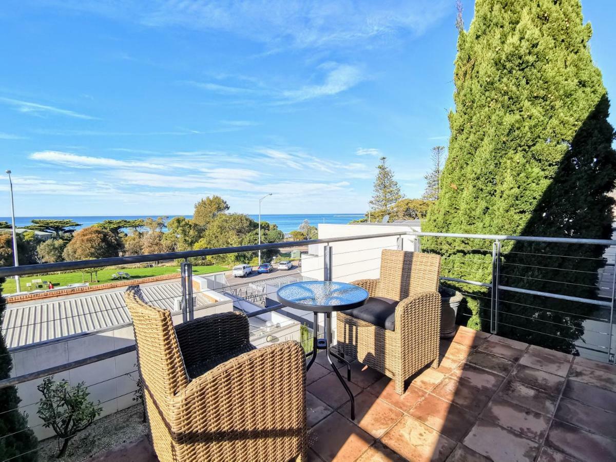 Phoenix Apartments Lorne Zewnętrze zdjęcie