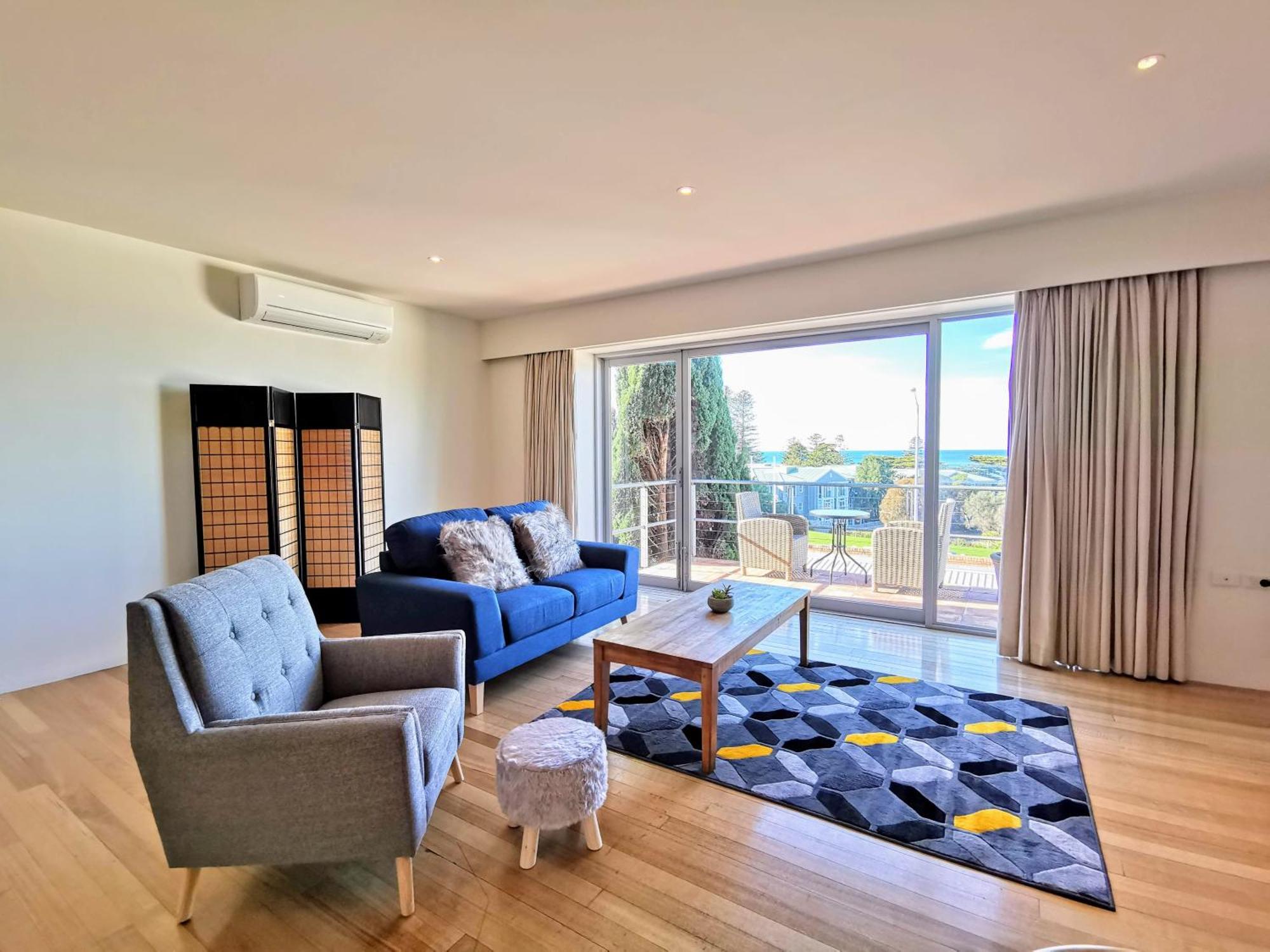 Phoenix Apartments Lorne Zewnętrze zdjęcie