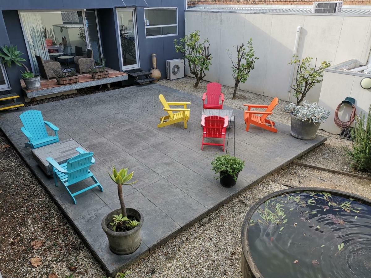 Phoenix Apartments Lorne Zewnętrze zdjęcie