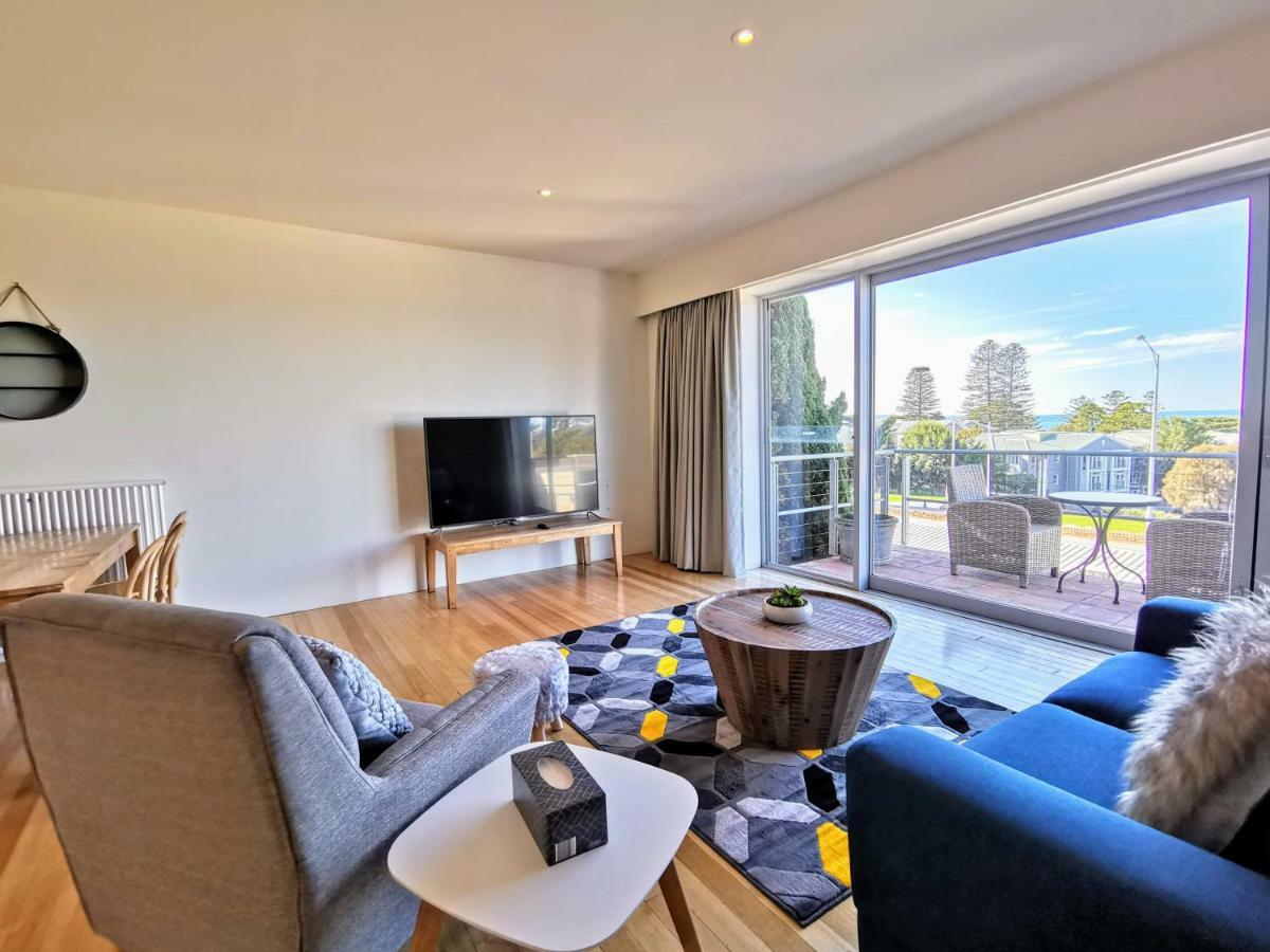 Phoenix Apartments Lorne Zewnętrze zdjęcie