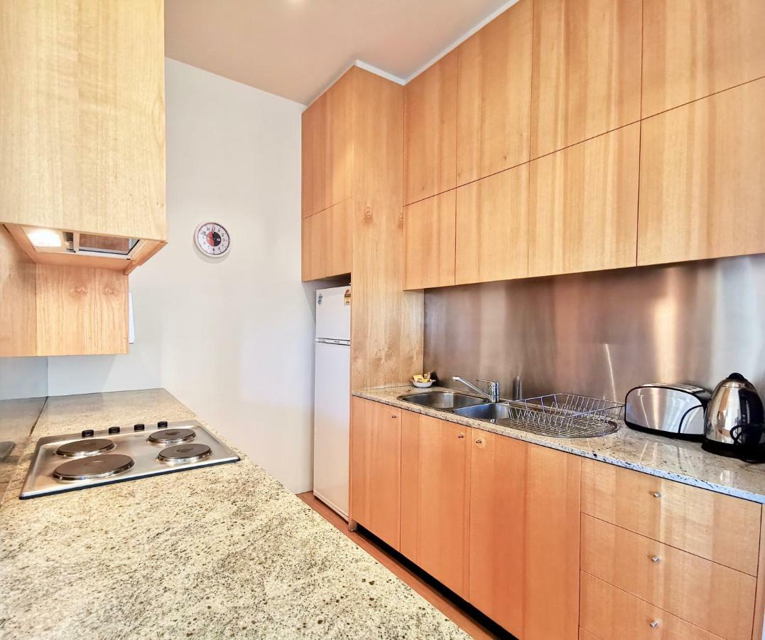 Phoenix Apartments Lorne Zewnętrze zdjęcie
