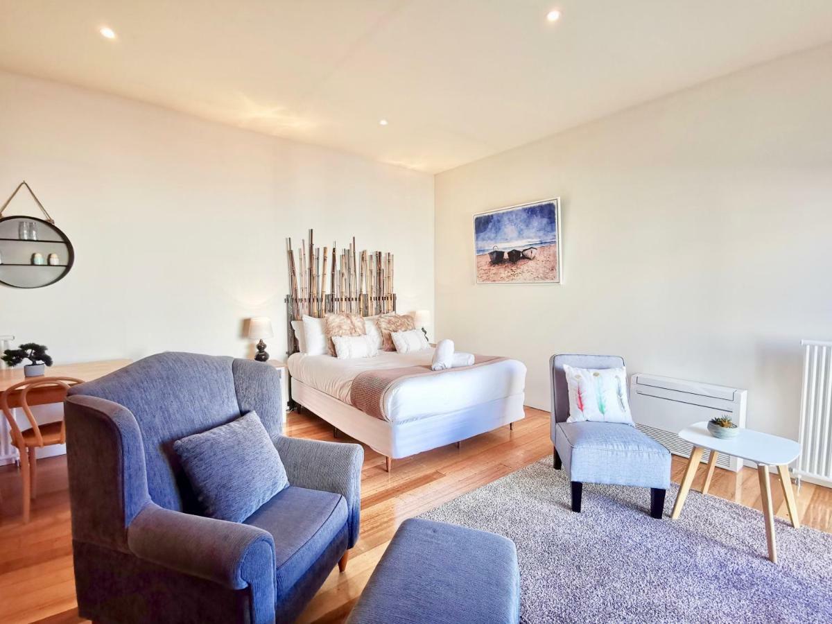 Phoenix Apartments Lorne Zewnętrze zdjęcie