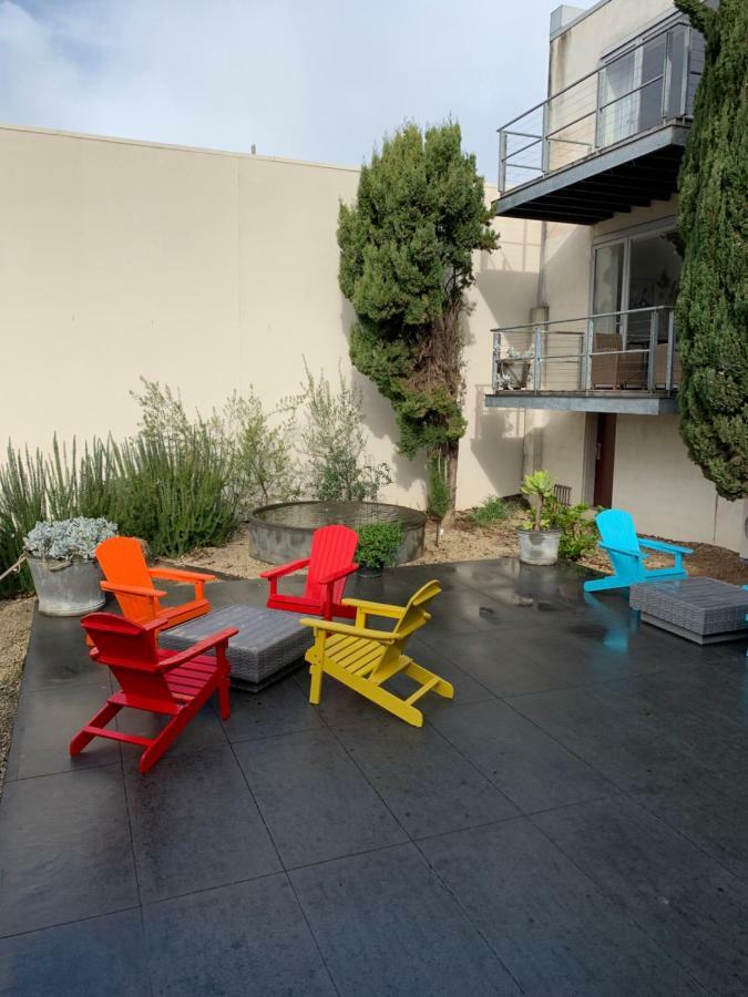 Phoenix Apartments Lorne Zewnętrze zdjęcie