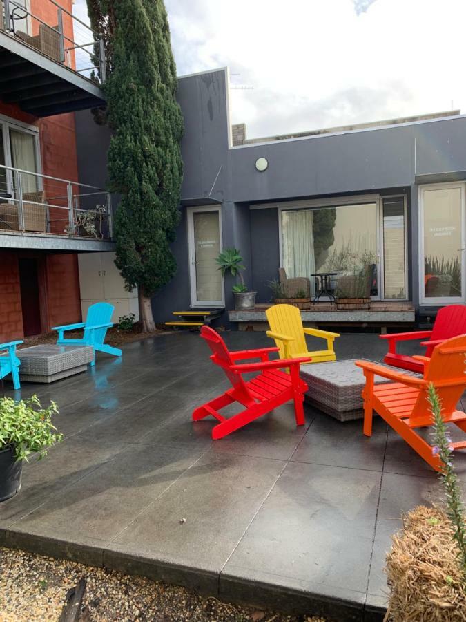 Phoenix Apartments Lorne Zewnętrze zdjęcie
