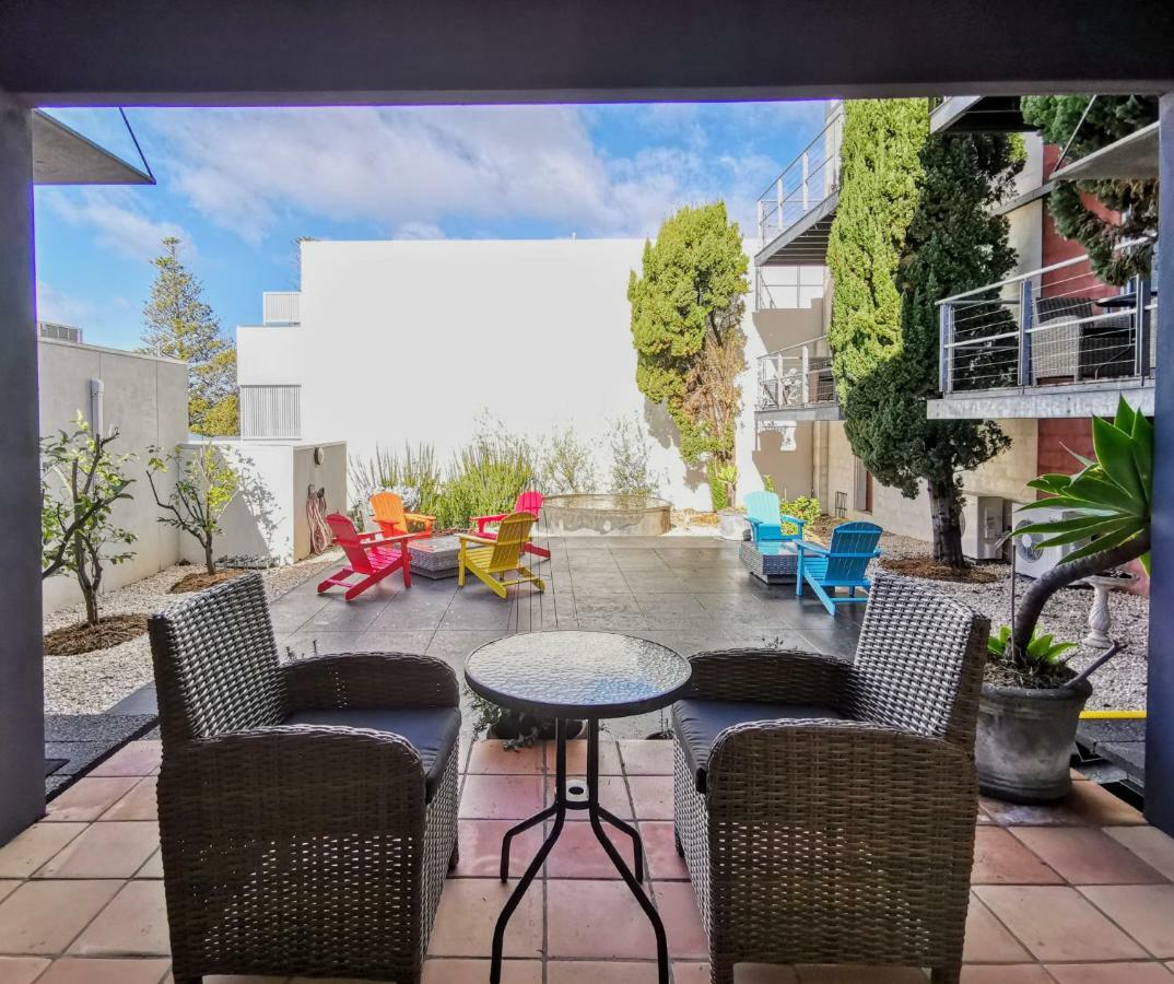 Phoenix Apartments Lorne Zewnętrze zdjęcie