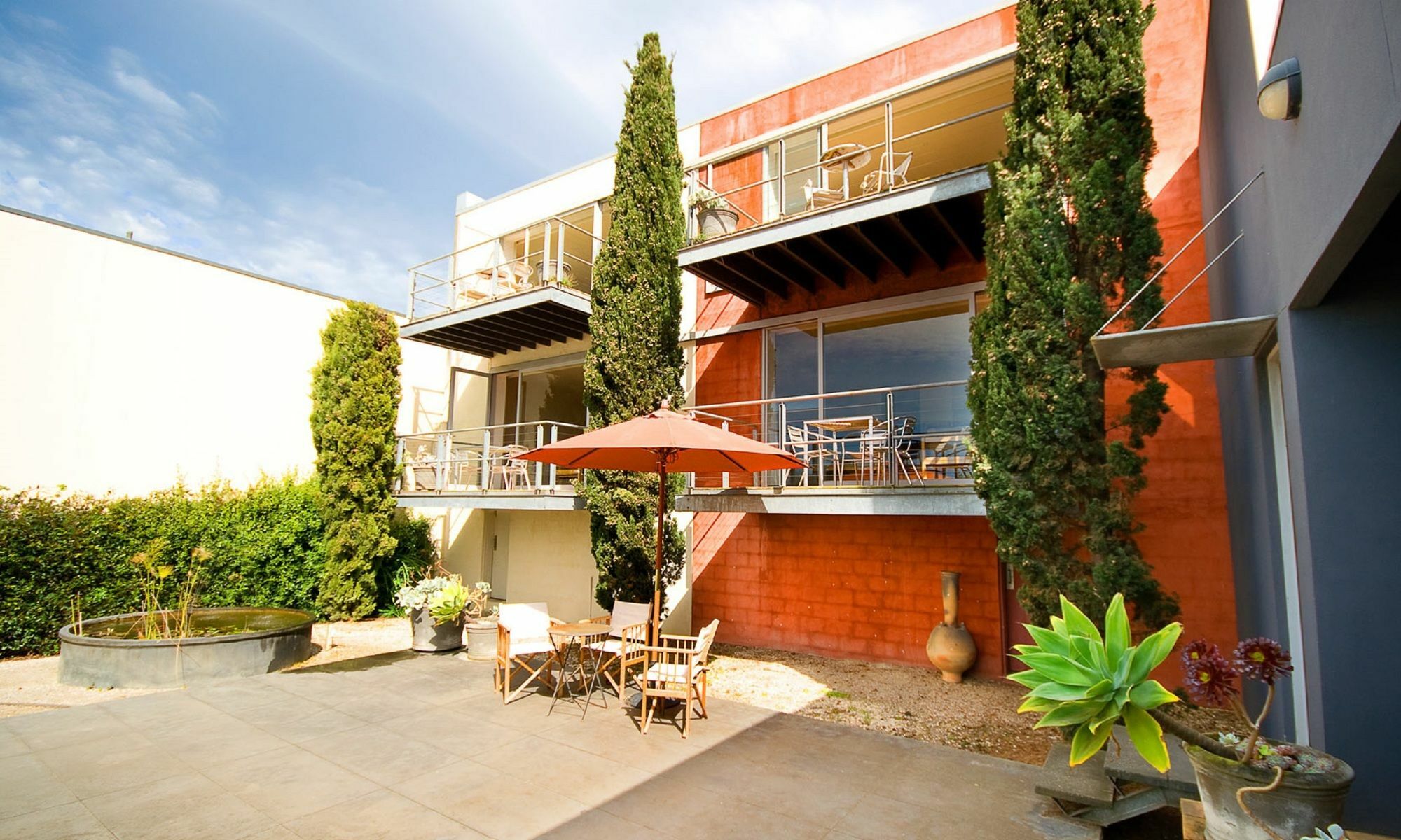 Phoenix Apartments Lorne Zewnętrze zdjęcie