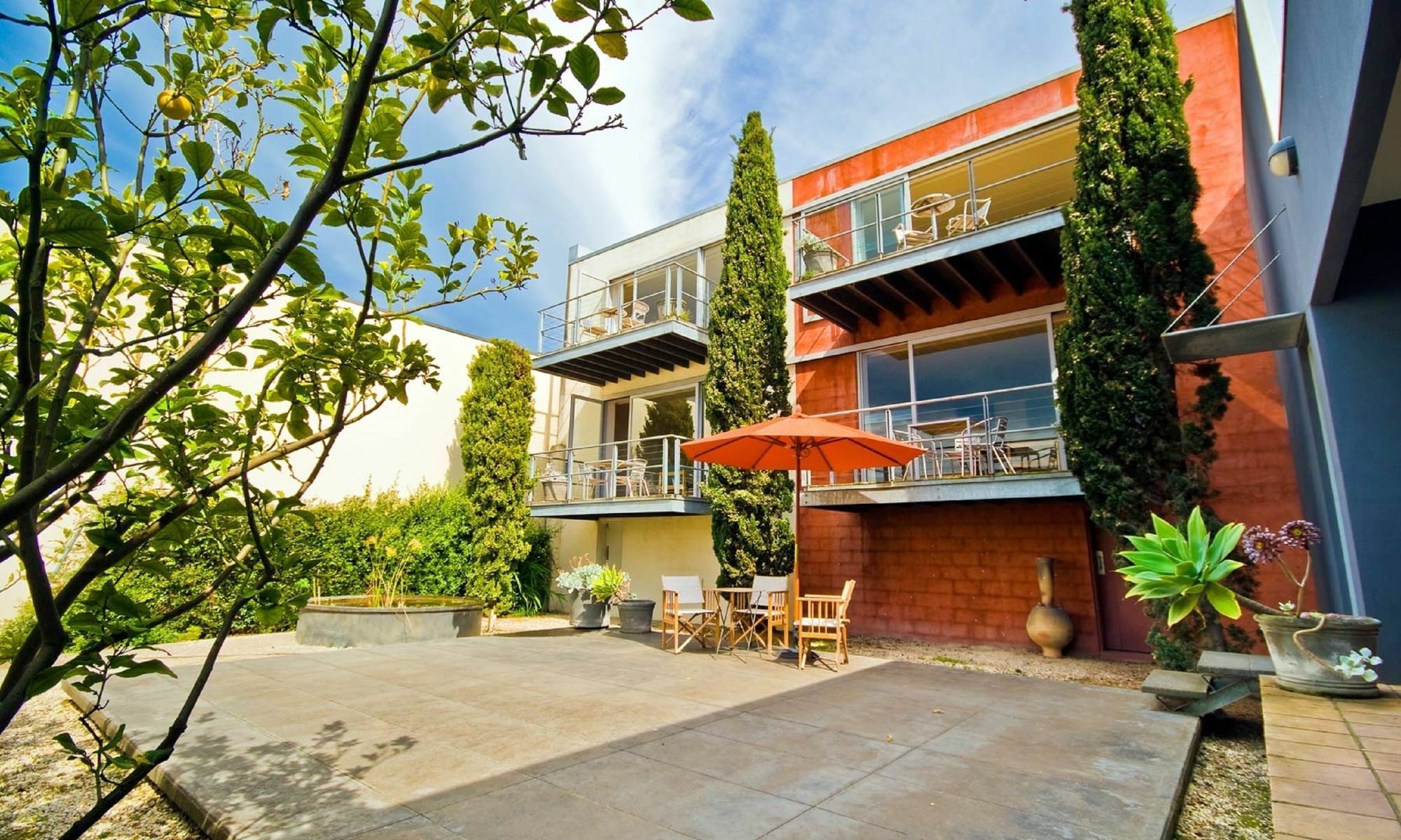 Phoenix Apartments Lorne Zewnętrze zdjęcie