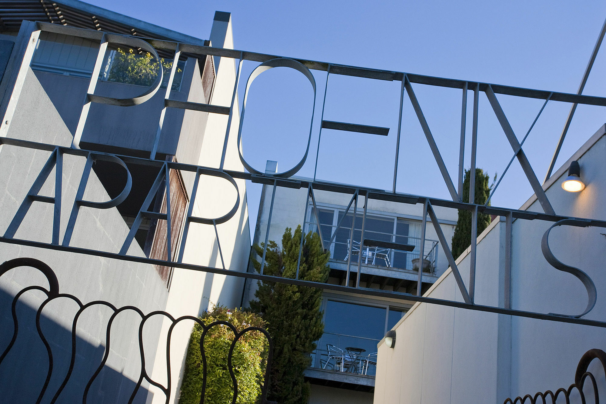 Phoenix Apartments Lorne Zewnętrze zdjęcie