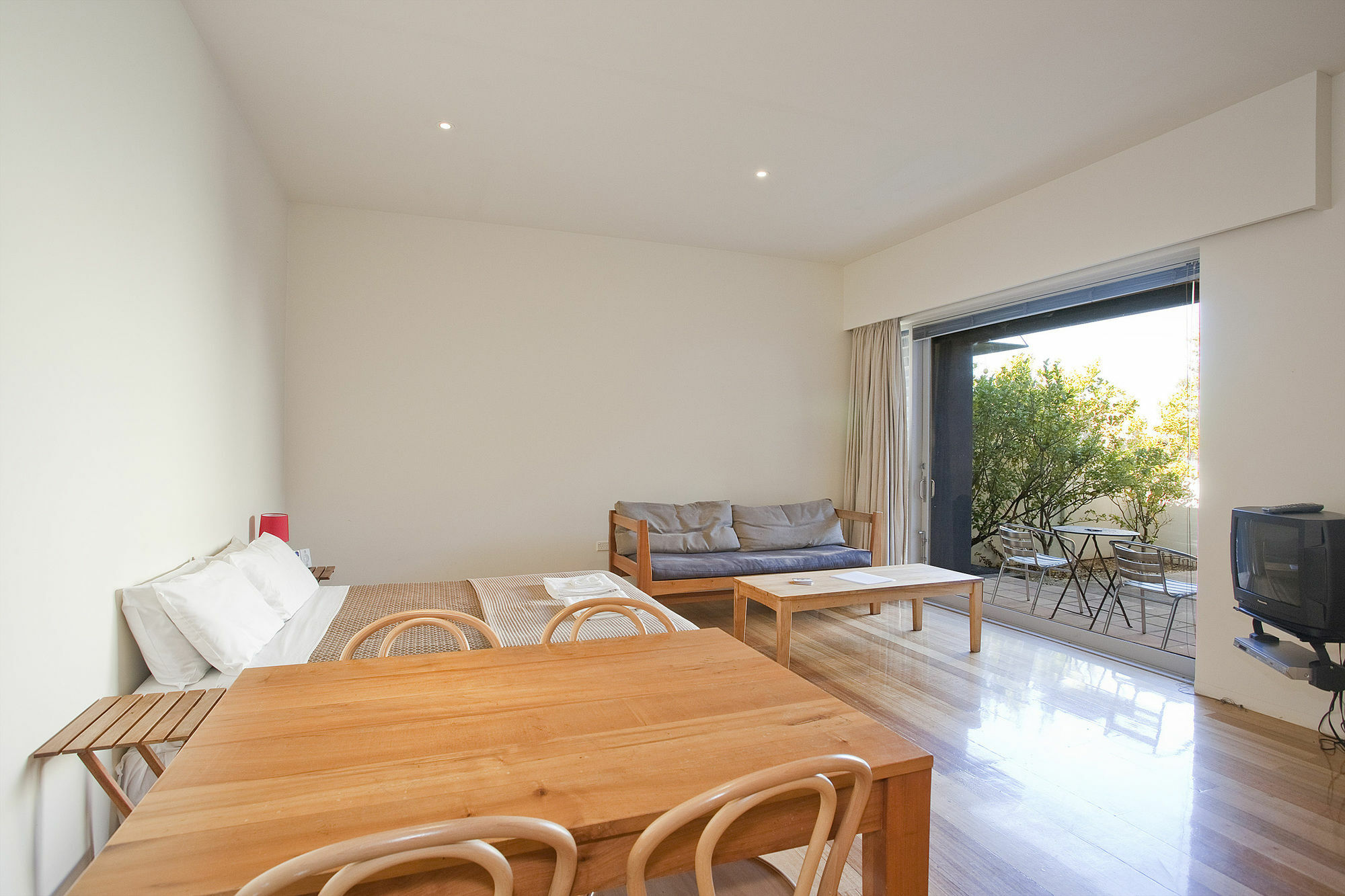 Phoenix Apartments Lorne Zewnętrze zdjęcie