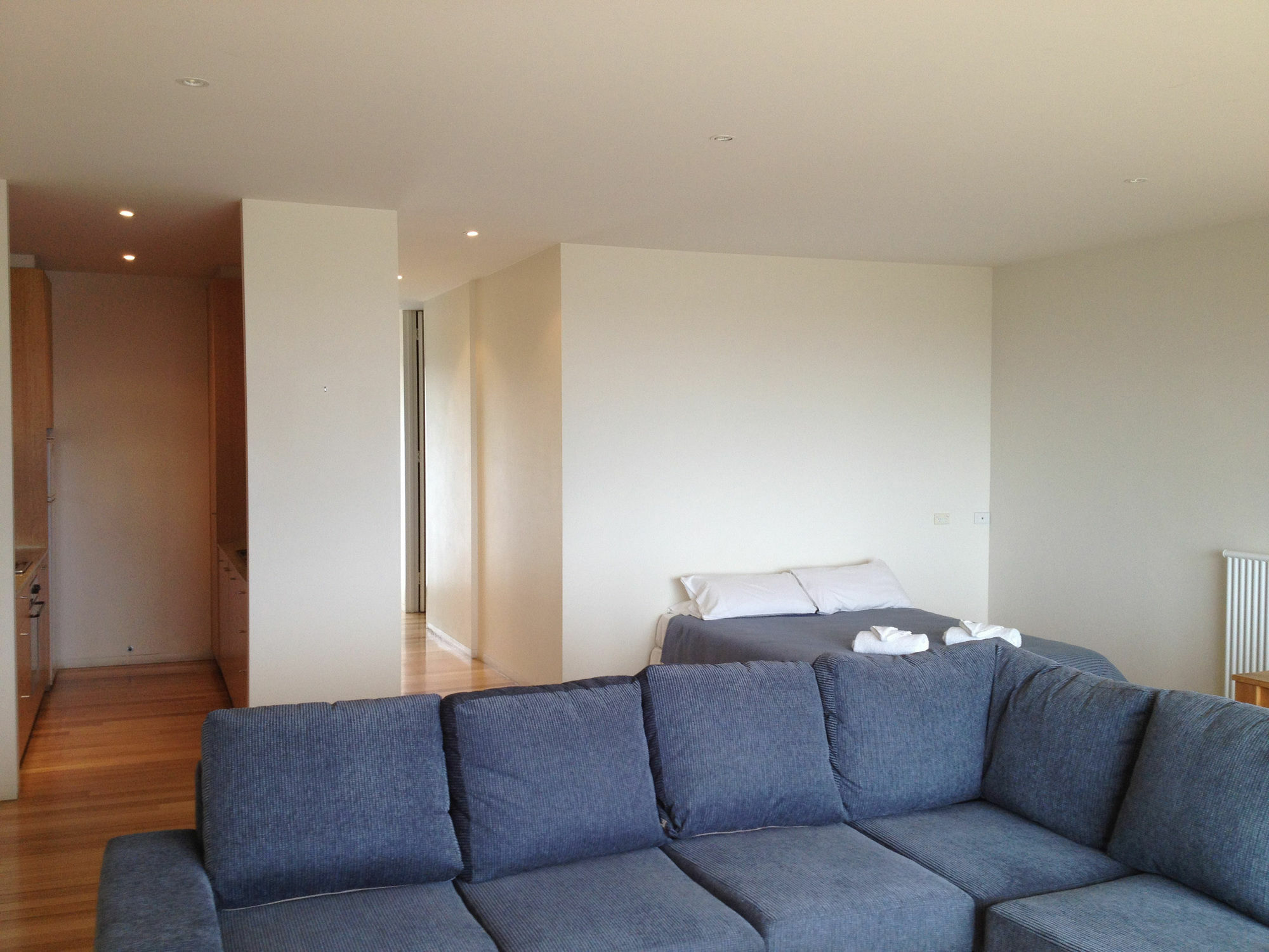 Phoenix Apartments Lorne Zewnętrze zdjęcie